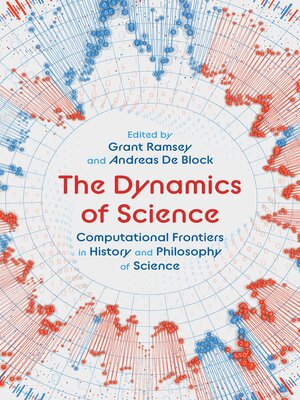 cover image of The Dynamics of Science